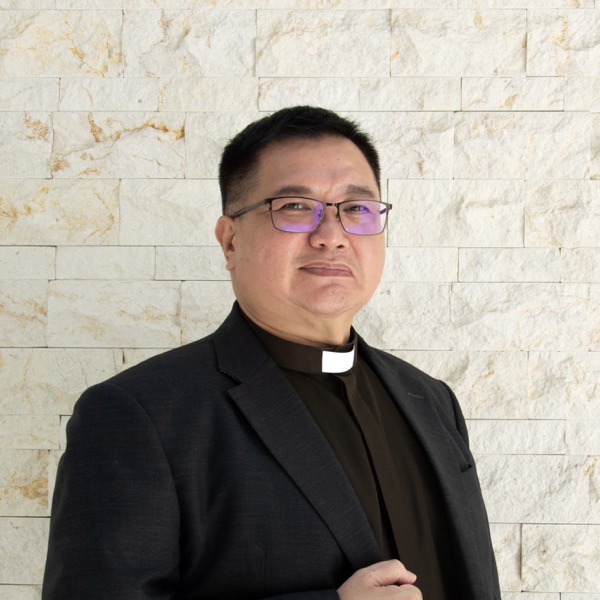 Ps Adam Lim