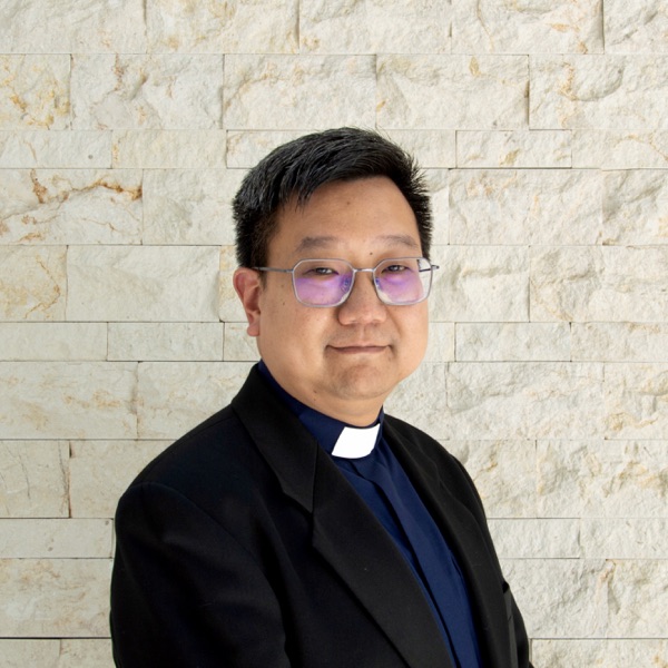 Ps Jireh Chee